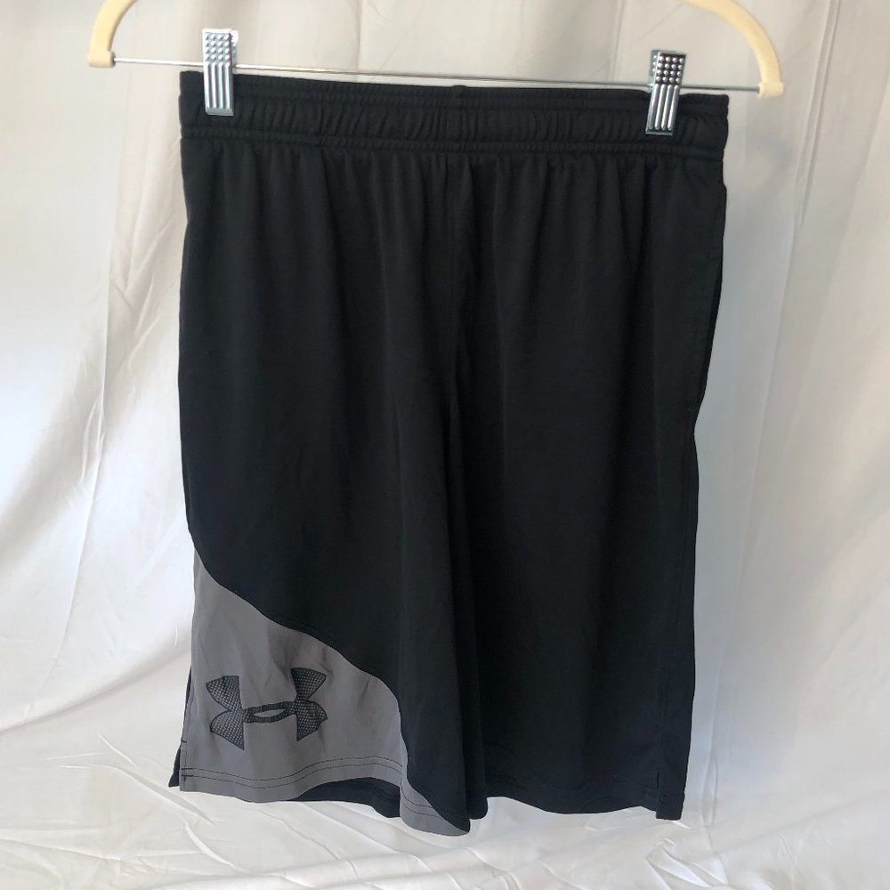 Under Armor Kids Shorts